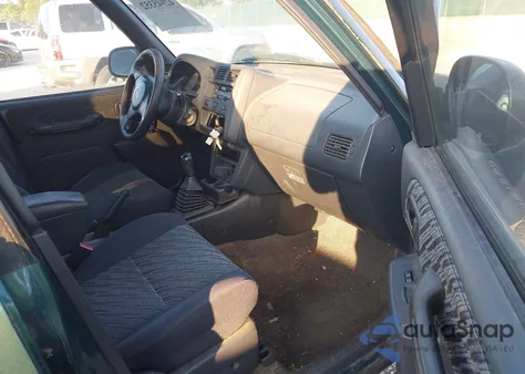 2000 Toyota Rav4 from USA, damaged, VIN JT3HP10V9Y0225193